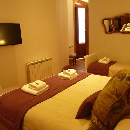 Cruce'S Hotel Boutique بوينس آيرس الغرفة الصورة