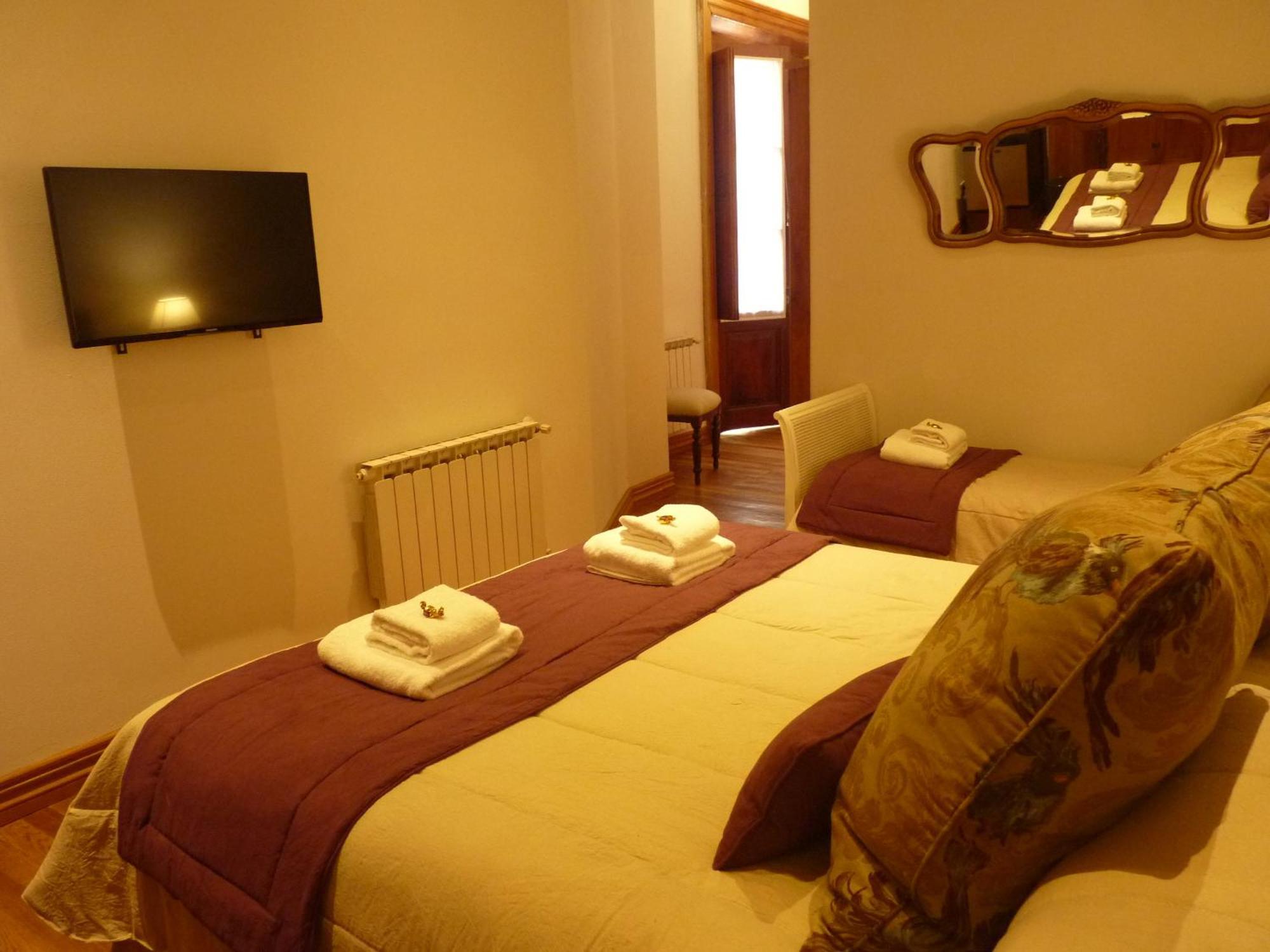 Cruce'S Hotel Boutique بوينس آيرس الغرفة الصورة