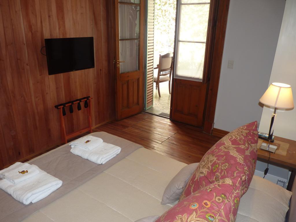 Cruce'S Hotel Boutique بوينس آيرس الغرفة الصورة