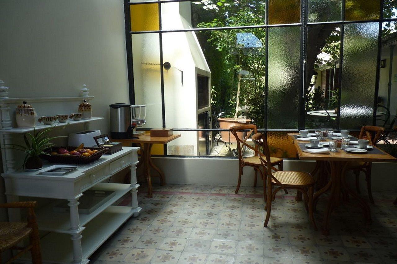 Cruce'S Hotel Boutique بوينس آيرس المظهر الخارجي الصورة