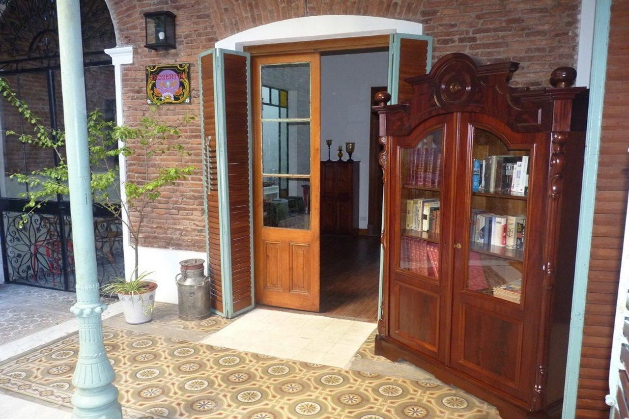 Cruce'S Hotel Boutique بوينس آيرس المظهر الخارجي الصورة