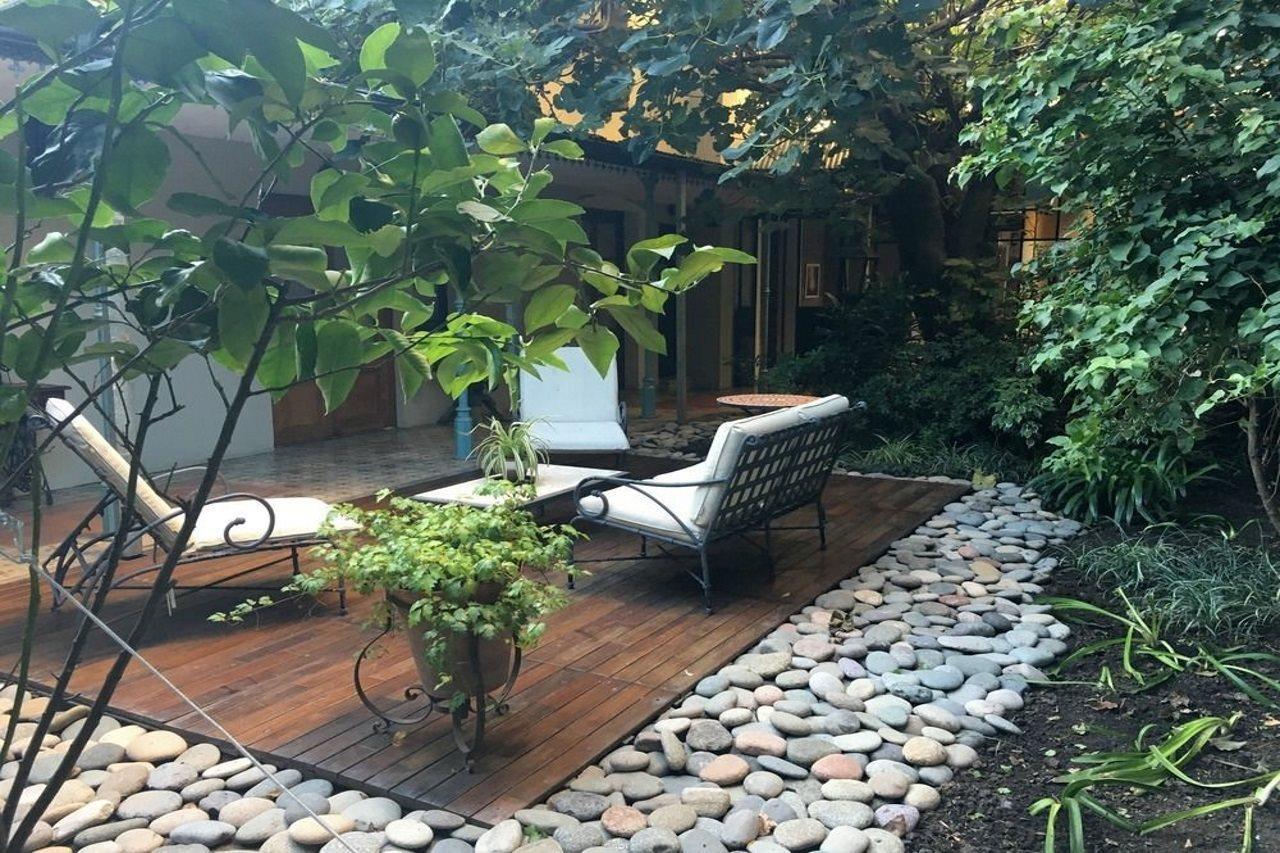 Cruce'S Hotel Boutique بوينس آيرس المظهر الخارجي الصورة