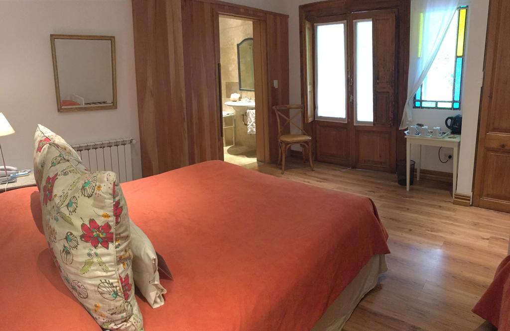 Cruce'S Hotel Boutique بوينس آيرس المظهر الخارجي الصورة