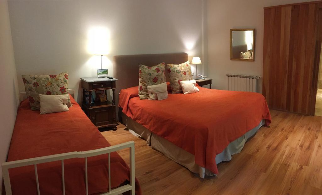 Cruce'S Hotel Boutique بوينس آيرس المظهر الخارجي الصورة
