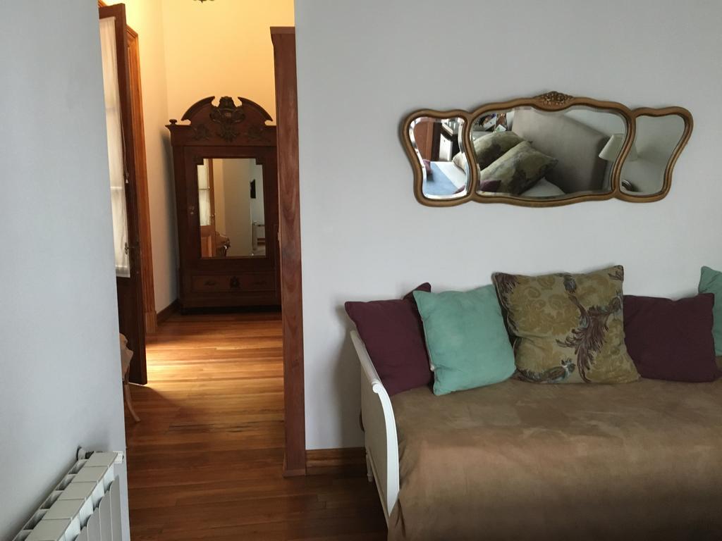 Cruce'S Hotel Boutique بوينس آيرس المظهر الخارجي الصورة