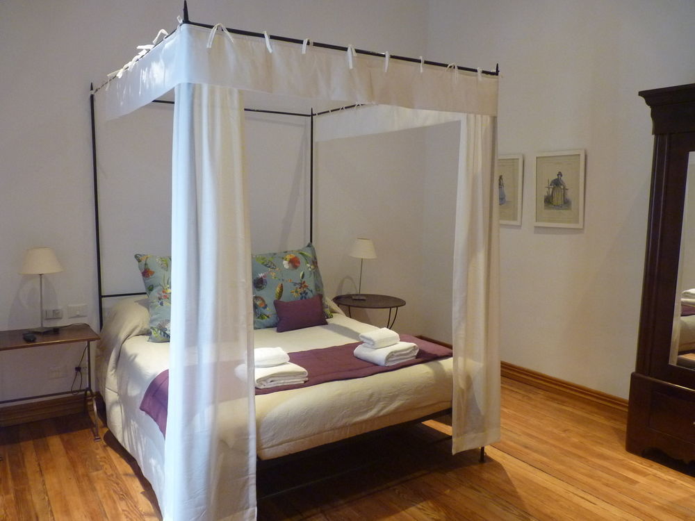 Cruce'S Hotel Boutique بوينس آيرس المظهر الخارجي الصورة