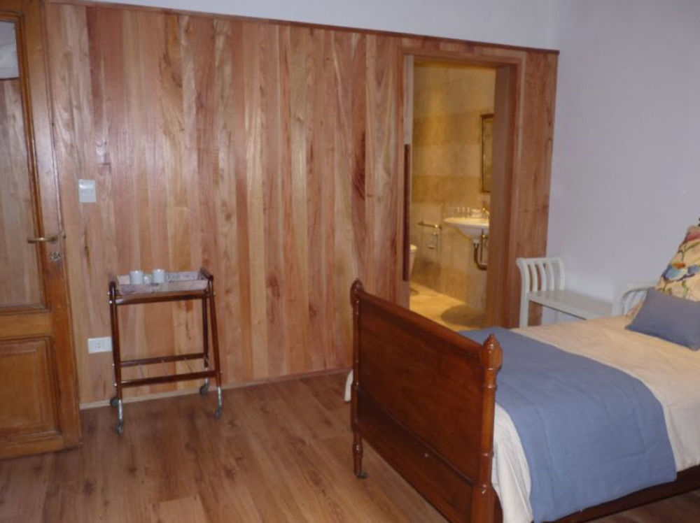 Cruce'S Hotel Boutique بوينس آيرس المظهر الخارجي الصورة