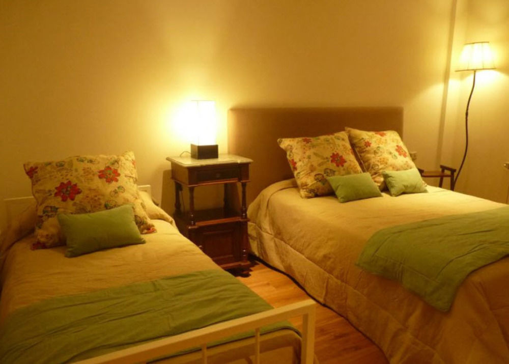 Cruce'S Hotel Boutique بوينس آيرس المظهر الخارجي الصورة