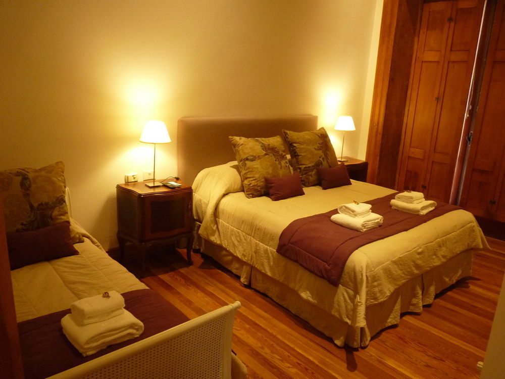 Cruce'S Hotel Boutique بوينس آيرس المظهر الخارجي الصورة