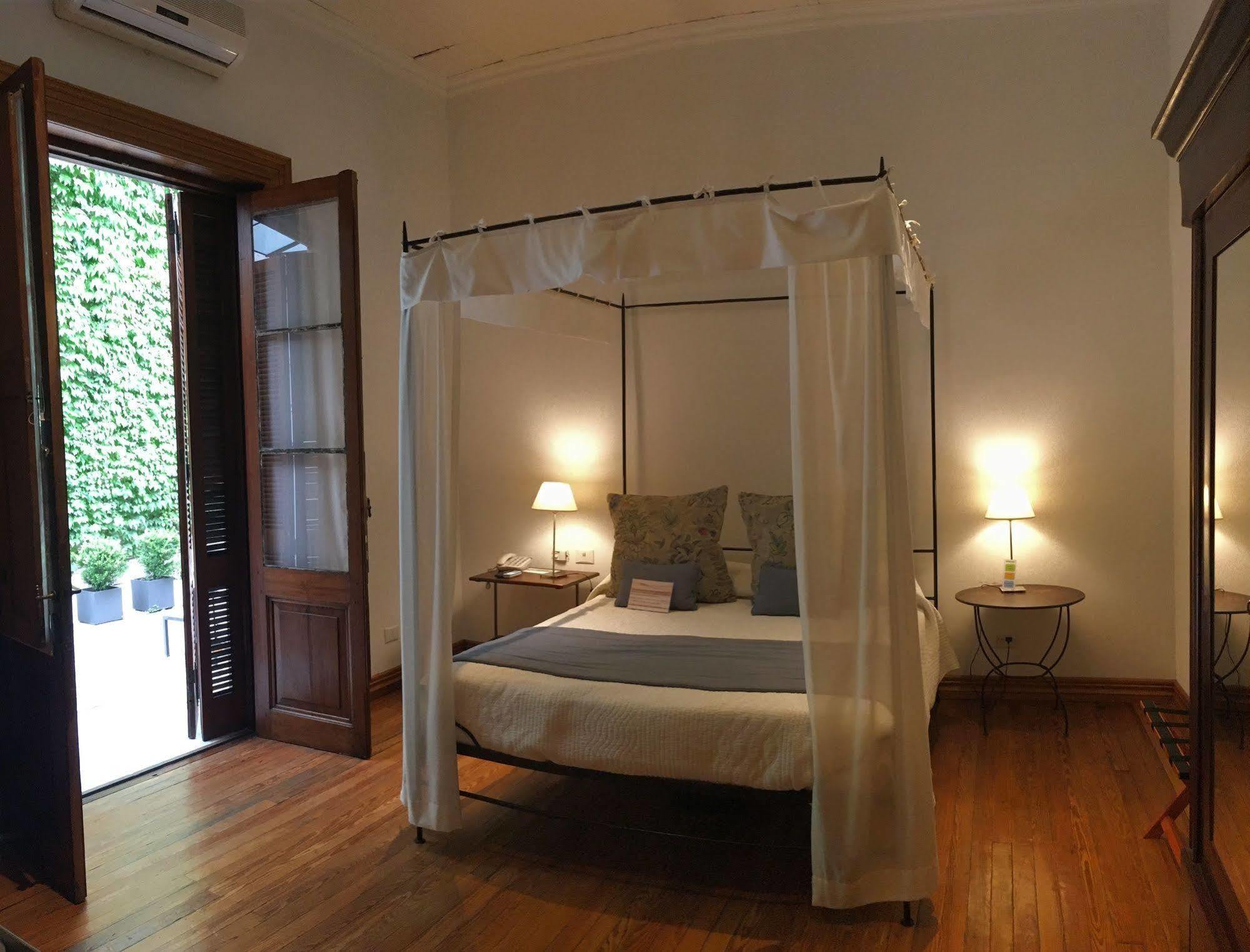 Cruce'S Hotel Boutique بوينس آيرس المظهر الخارجي الصورة
