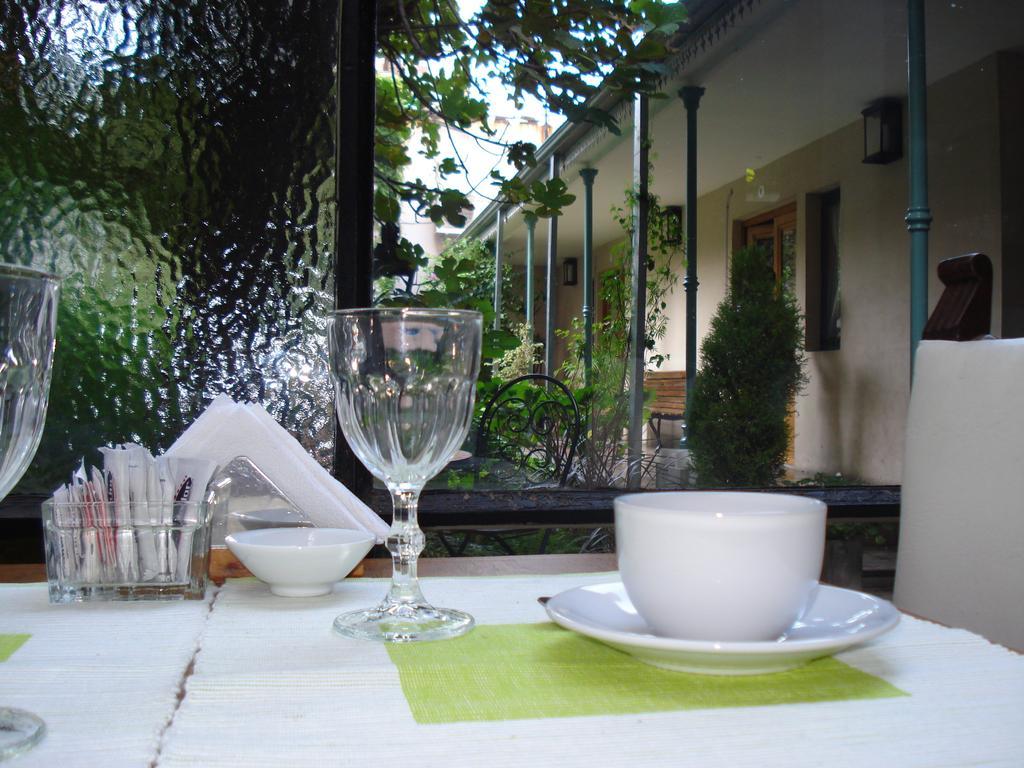 Cruce'S Hotel Boutique بوينس آيرس المظهر الخارجي الصورة