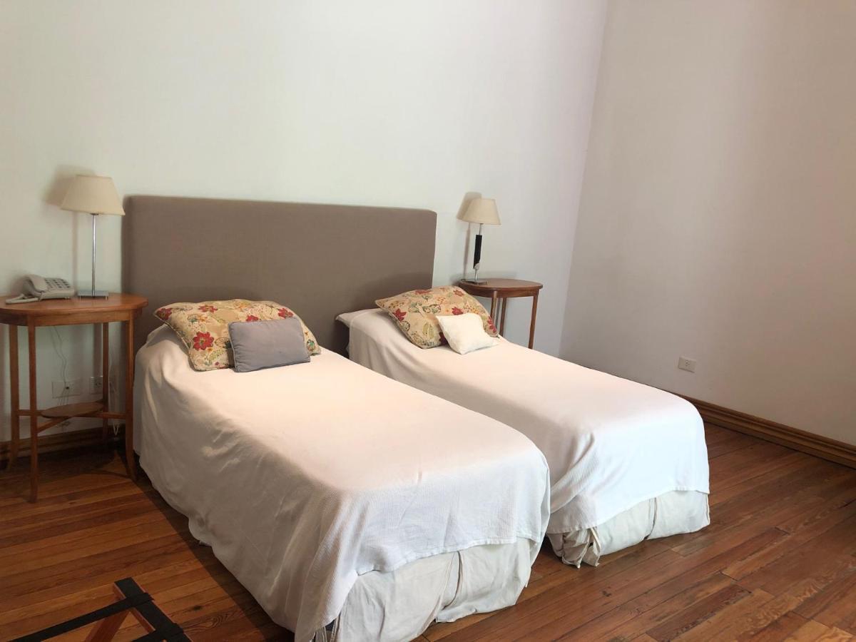 Cruce'S Hotel Boutique بوينس آيرس المظهر الخارجي الصورة