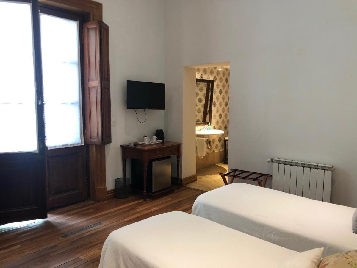 Cruce'S Hotel Boutique بوينس آيرس المظهر الخارجي الصورة